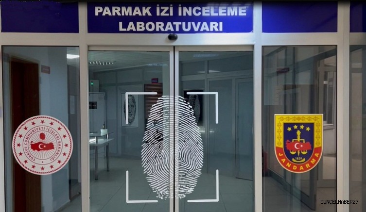 Jandarma 33 Faili Meçhul Olayı Aydınlattı