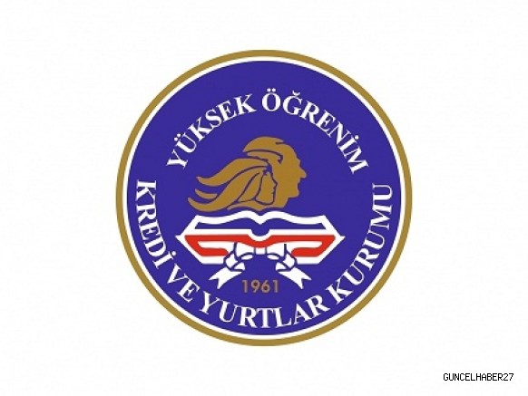 KYK yurt başvuru sonuçları açıklandı!