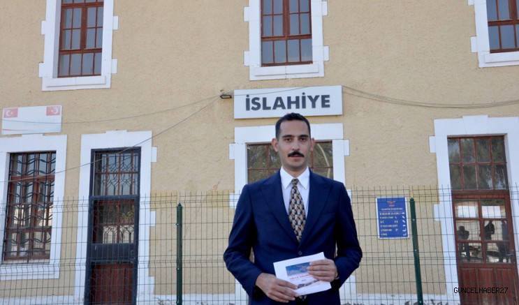 Tarihi Hicaz Demiryolu ekonomik hareketlilik sağlayacak