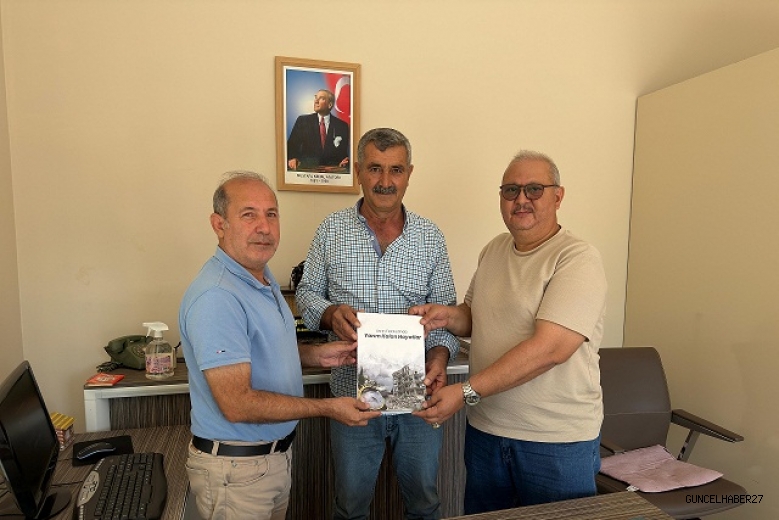 Ziraat Odası Başkanından Tarımsal Gündem Değerlendirmesi