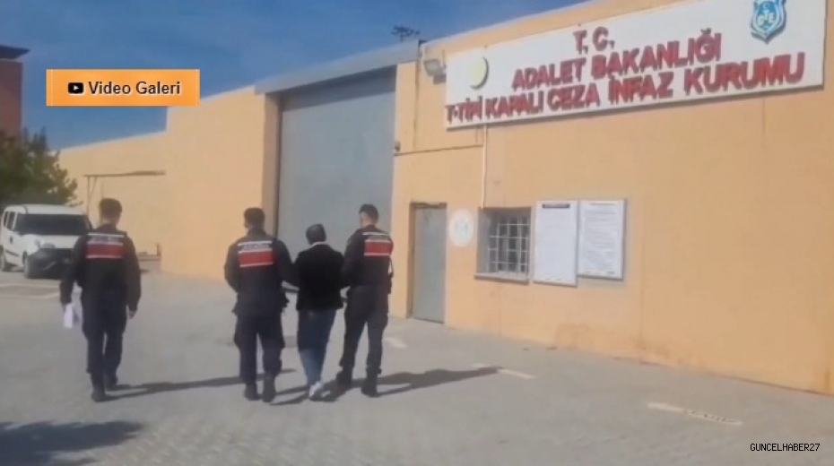 32 İlde FETÖ Operasyonu: 62 Şüpheli Yakalandı, 41’i Tutuklandı