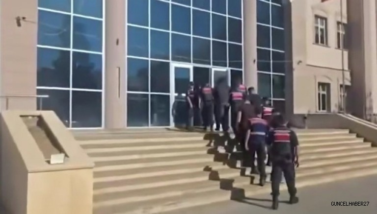 5 İl Merkezli Siber Operasyon: 38 Milyon TL’lik Vurgun, 28 Gözaltı