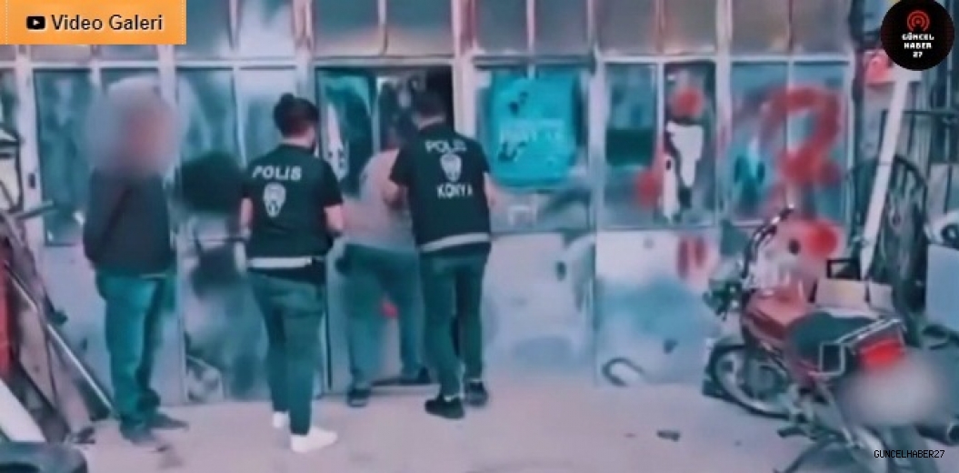 “Change Araç” Şebekelerine Darbe: 10 İlde 35 Şüpheli Yakalandı