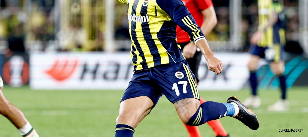 Fenerbahçe – Nice: 2-1