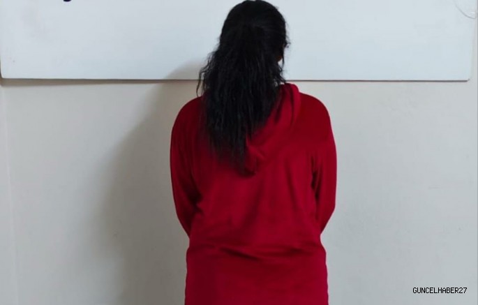 Gaziantep’te 73 yıl hapis cezasıyla aranan firari yakalandı