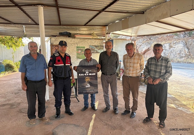 Gaziantep’te 895 Kadın Vatandaşımıza KADES Uygulaması Yüklendi