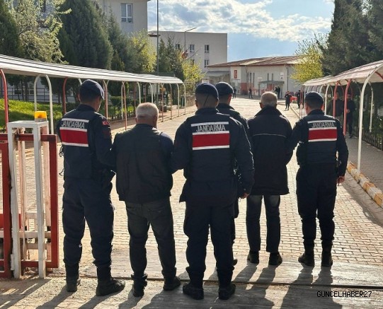 Gaziantep’te bıçaklı saldırı: 3 şüpheli tutuklandı
