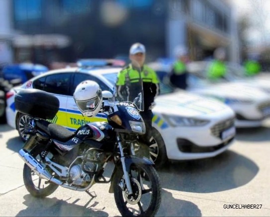 Gaziantep’te JASAT’tan Hırsızlara Geçit Yok!