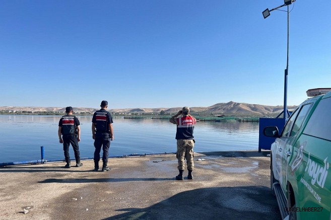 Gaziantep’te Kaçak Avcılara Geçit Yok!