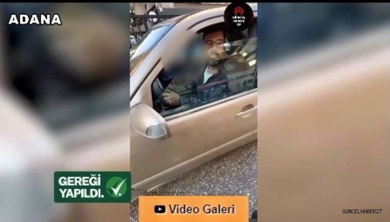 İçişleri Bakanı Yerlikaya: “Bu Görüntüler Bize Yakışmıyor!”