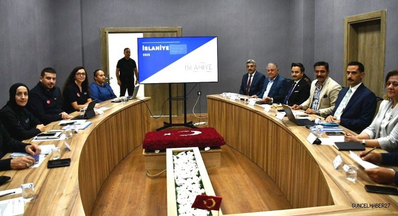 Hak sahipliği süreçleri ve barınma çalışmaları toplantısı