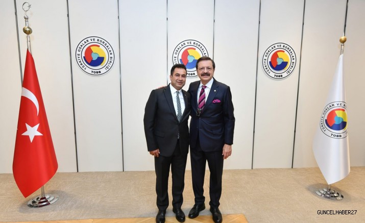 Nefes Kredisi, Nefes Olacak