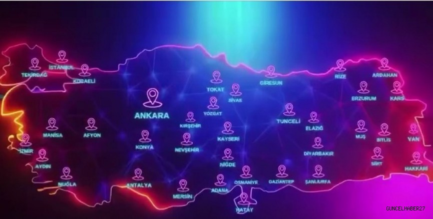 Siber Suçlara Büyük Darbe: 567 Şüpheli Yakalandı!