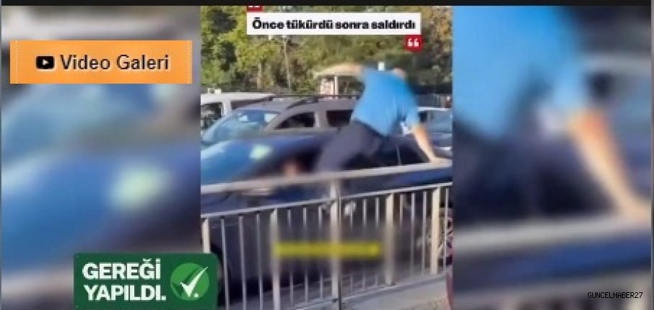 Trafikte “Yol Kapama”Ağırlaştırılıyor!