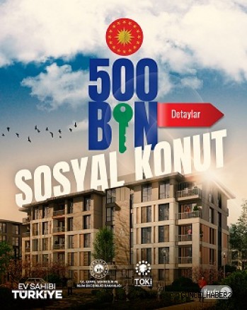 Yüzyılın Konut Projesi