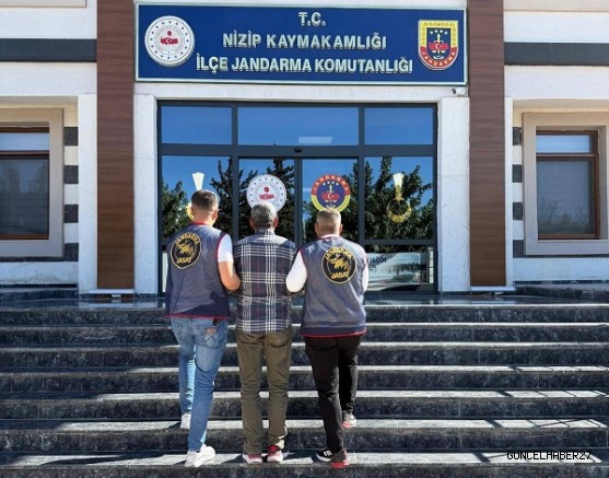 Adım Adım İzi Sürülen Fetö Üyesine Jasat’tan Nokta Operasyon