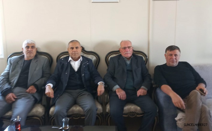 Belediye Meclis üyelerinden İslahiye değerlendirmesi