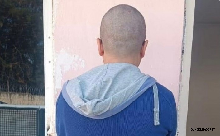 Firari FETÖ’cü Gaziantep’te yakalandı