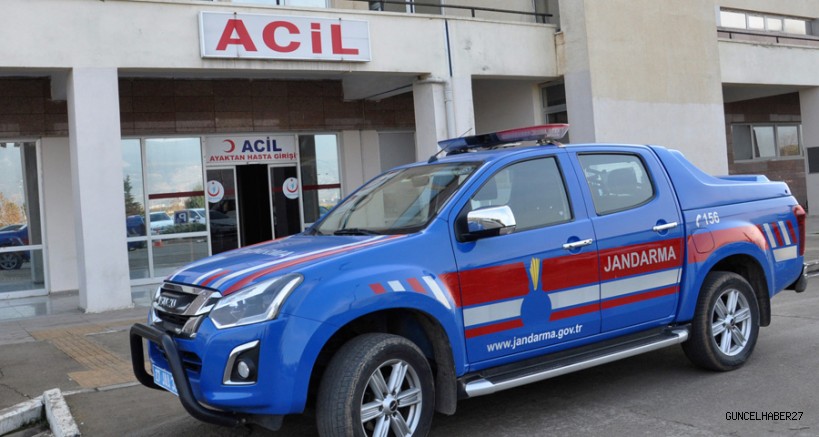 Gaziantep’te arazi kavgası:1 yaralı