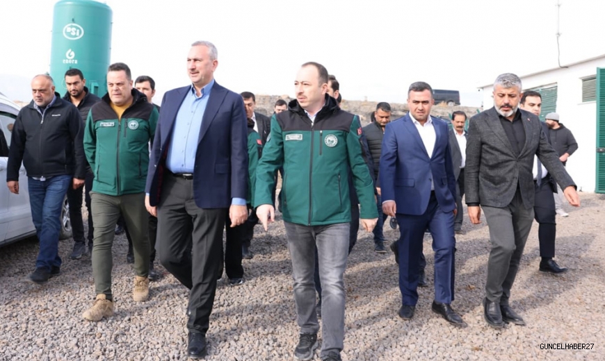 Gül, Mayıs ayında bereketli topraklar su ile buluşacak