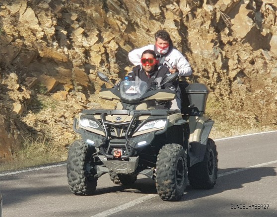 Huzurlu Yaylası doğa turizmi merkezine dönüşüyor