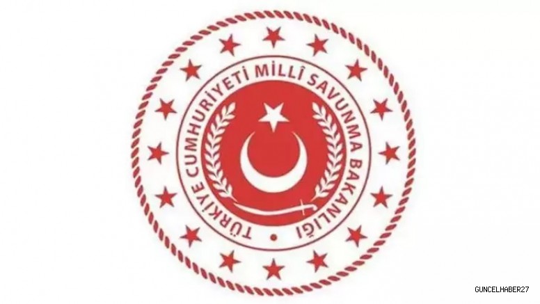 MSB: Askeri kargo uçağımız Gürcistan-Azerbaycan sınırında düştü