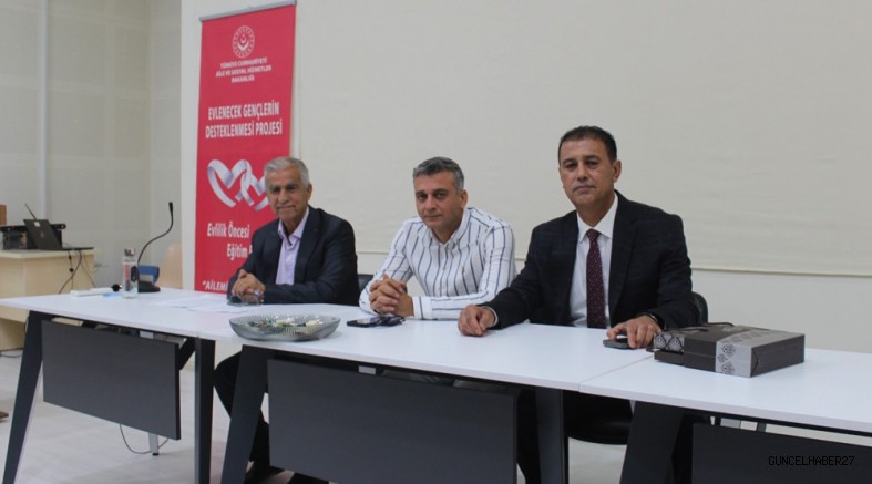 Muhtarlar Dernek Başkanı İzgüden güven tazeledi