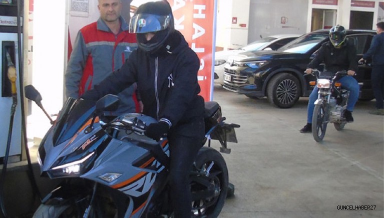 Trafikte yeni kurallar yürürlüğe girdi