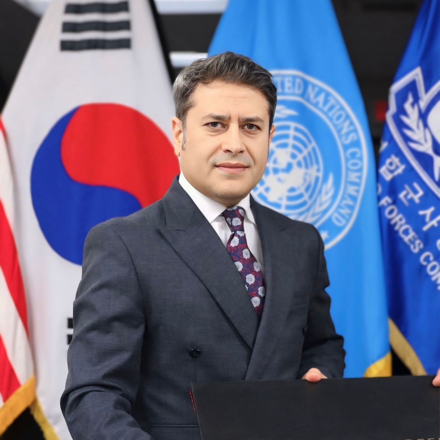 Ali Şahin: “Hassa Tüneli’nde Mobilizasyon Başladı”