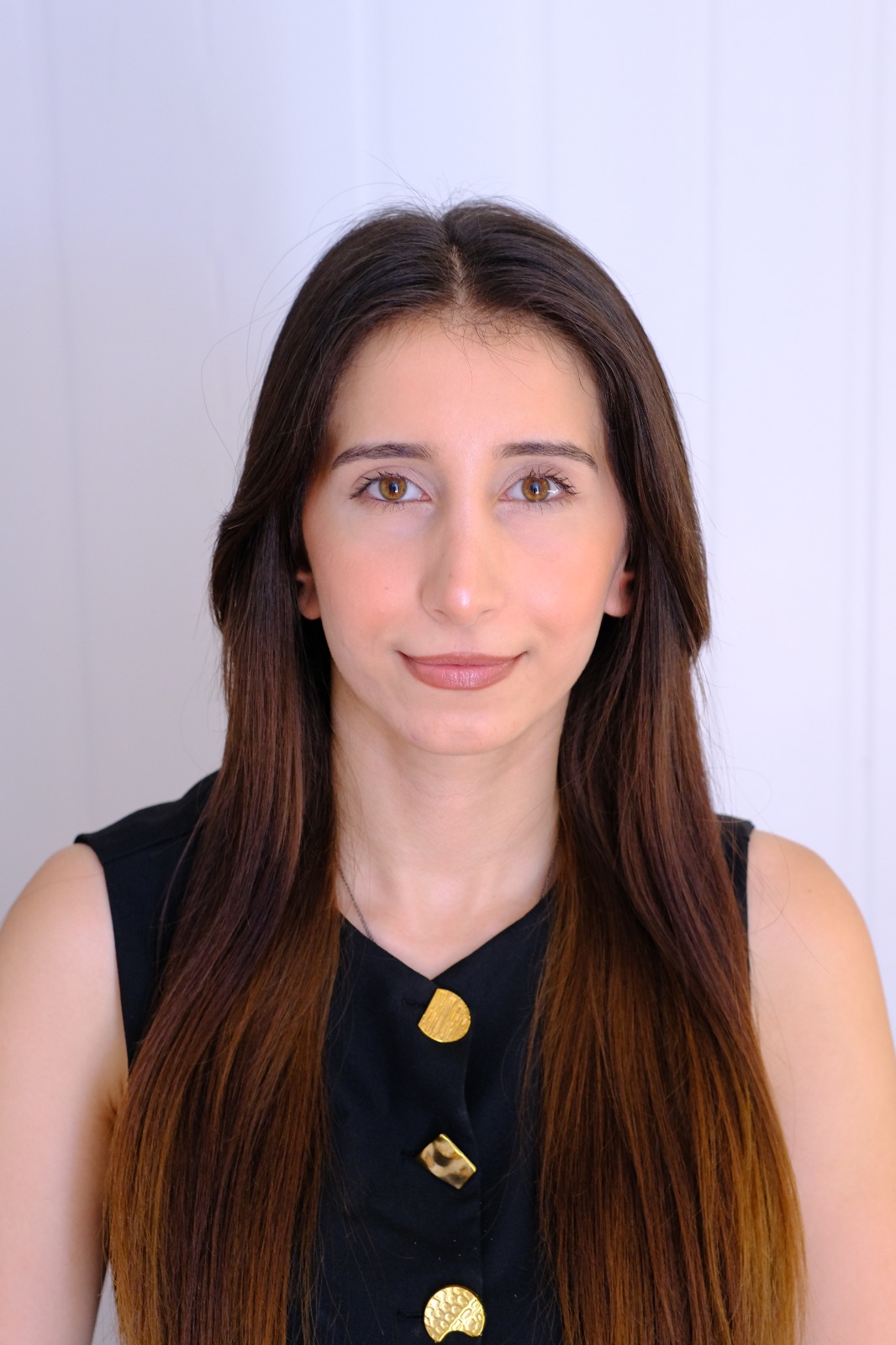 Gazeteci Zelal Soylu