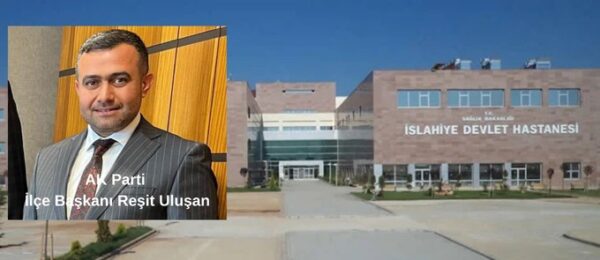 YENİ YILDA HASTANEDE HEYET KURULUYOR MÜJDESİ