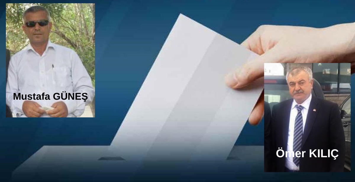 SYDV MÜTEVELLİ HEYETİ SEÇİMİ GERÇEKLEŞTİRİLDİ