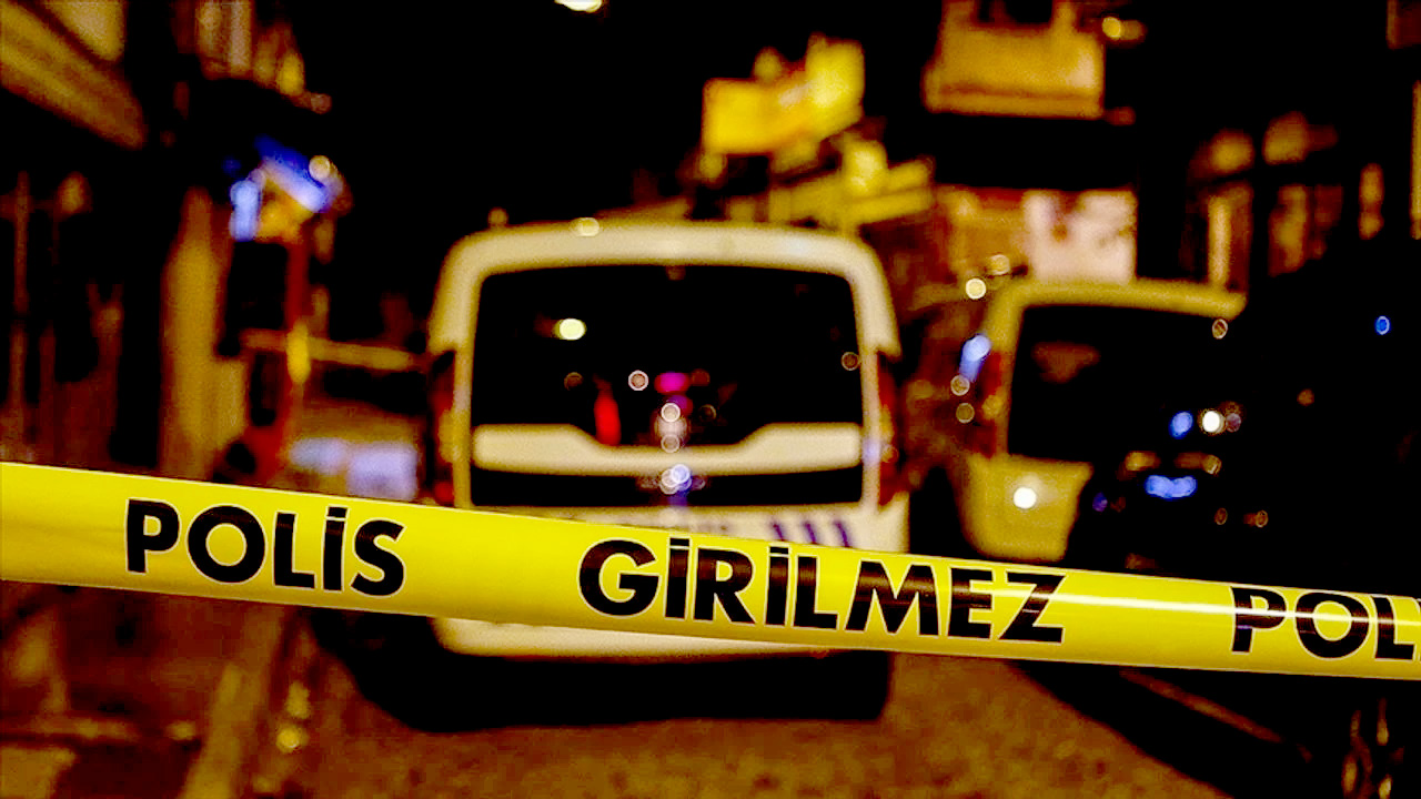 GAZİANTEP’TE OTOMOBİL, ANNE VE KIZINA  ÇARPTI:1 ÖLÜ-1 YARALI