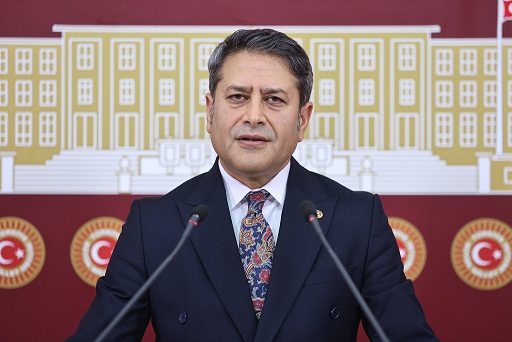 “HANCAĞIZ’DA MUHTEMEL KURAKLIĞA KARŞI TEDBİRLERİMİZİ ALDIK”