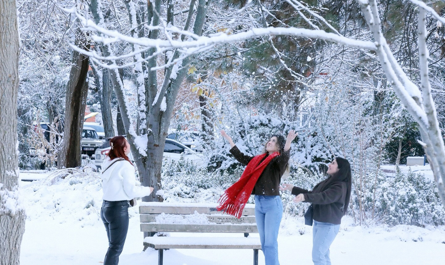 GAZİANTEP VALİSİ ÇEBER, OKULLAR YARİN TATİL