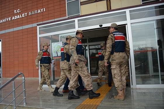 40 KİŞİNİN HAYATINI KAYBETTİĞİ YAŞAM KONUTLARI DAVASINDA KARAR