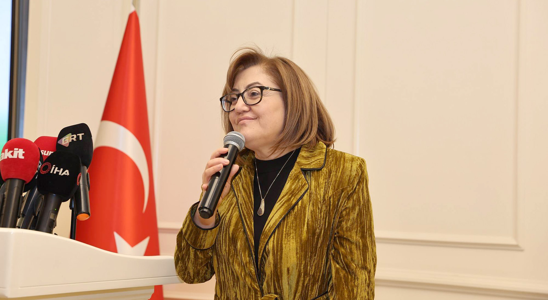 GAZİANTEP’İN 2030 YILI TURİZM YOL HAİRTASI BELİRLENDİ