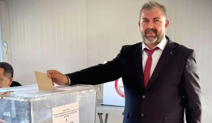 ERDOĞAN,İKİNCİ KEZ SEÇİLEREK GÜVEN TAZELEDİ