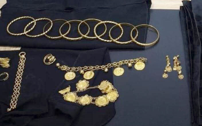 GAZİANTEP’TE 2 HIRSIZLIK ŞÜPHELİSİ TUTUKLANDI