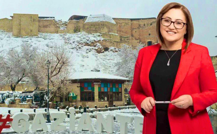 GAZİANTEP’TE TOPLU TAŞIMA CUMA GÜNÜ ÜCRETSİZ