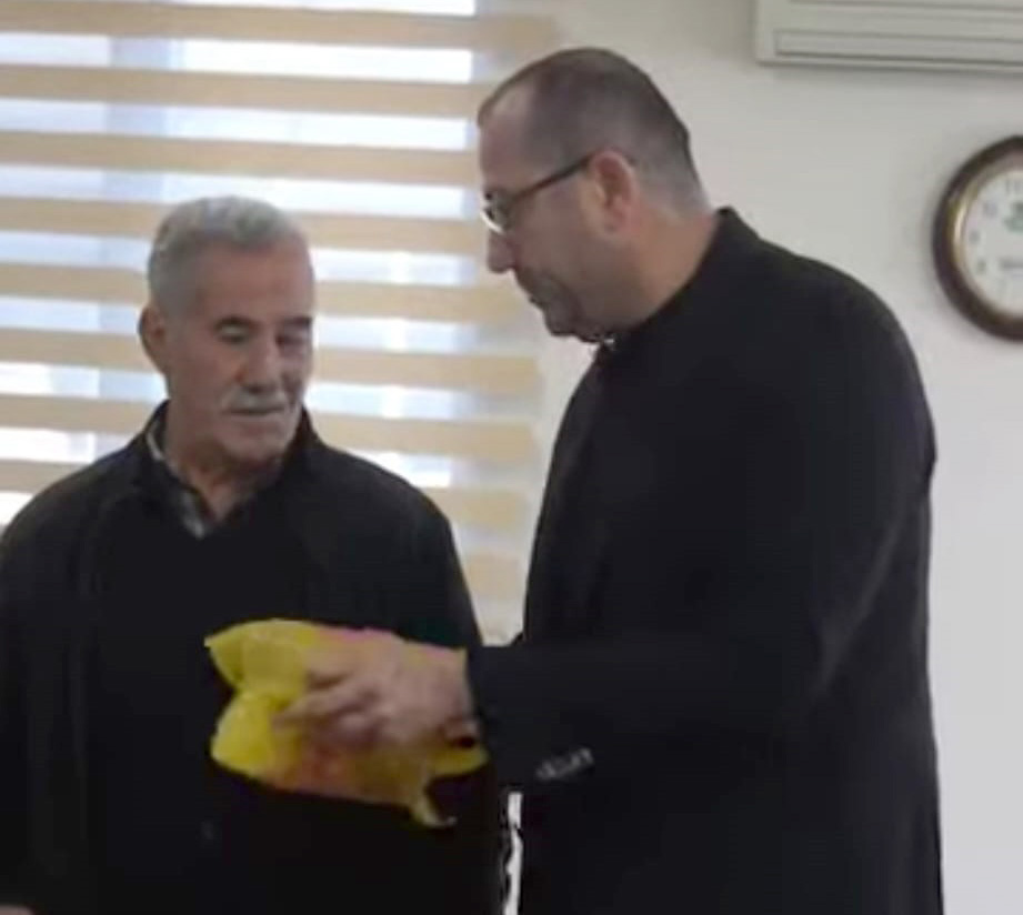 GAZİANTEP’TE 110 BİN TL’Yİ YANLIŞLIKLA ÇÖPE ATTI