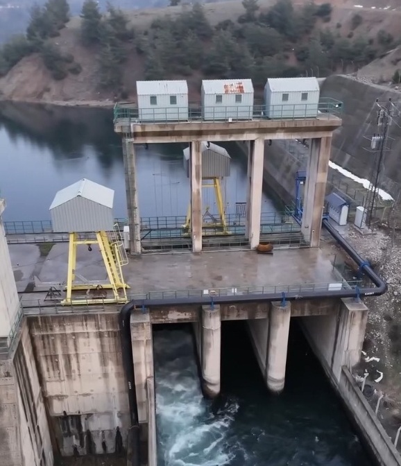 İSLAHİYE VE NURDAĞI’NDA TARIMSAL VERİMLİLİK ARTIYOR