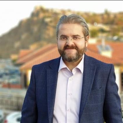 GAZİANTEP İL MÜFTLÜĞÜ’NE SOYKÖK ATANDI