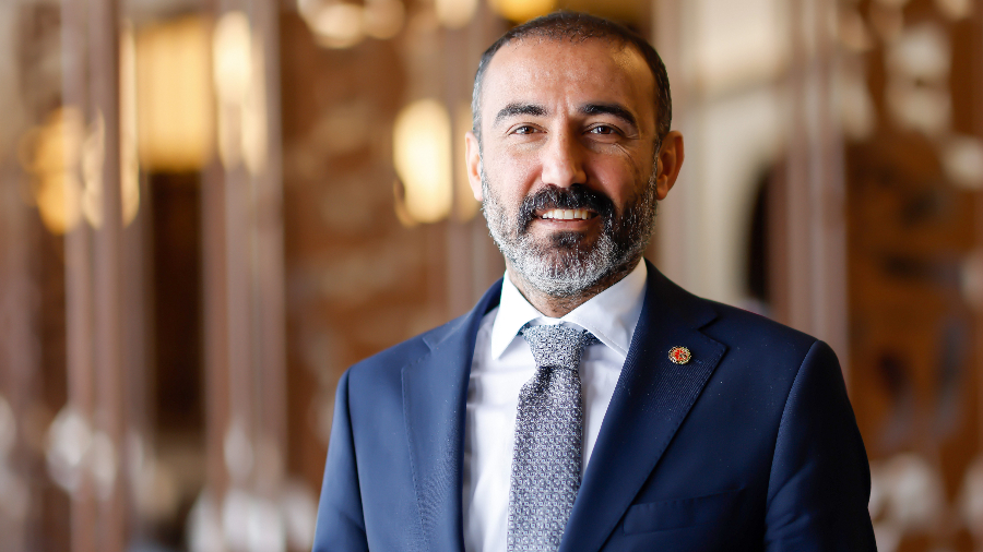 GAZİANTEP 2025 YILINDA 10 MİLYAR  DOLAR İHRACAT GERÇEKLEŞTİRDİ