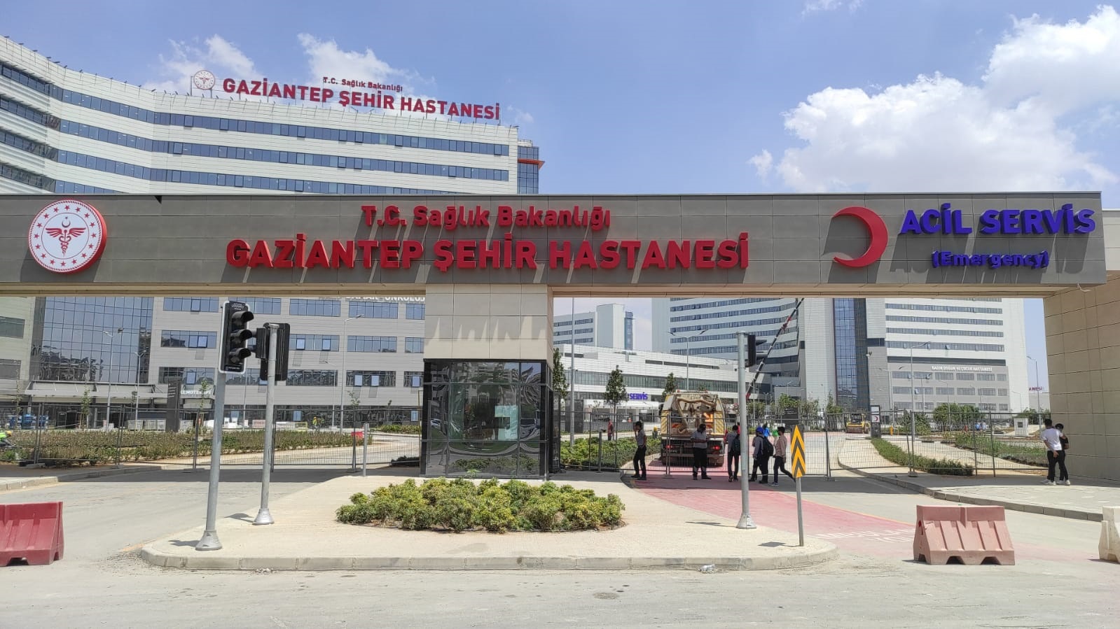 GAZİANTEP’TE 7 KİŞİ KARBONMONOKSİT GAZINDA ZEHİRLENDİ