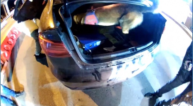 JANDARMADAN UYUŞTURUCU TACİRLERİNE DARBE