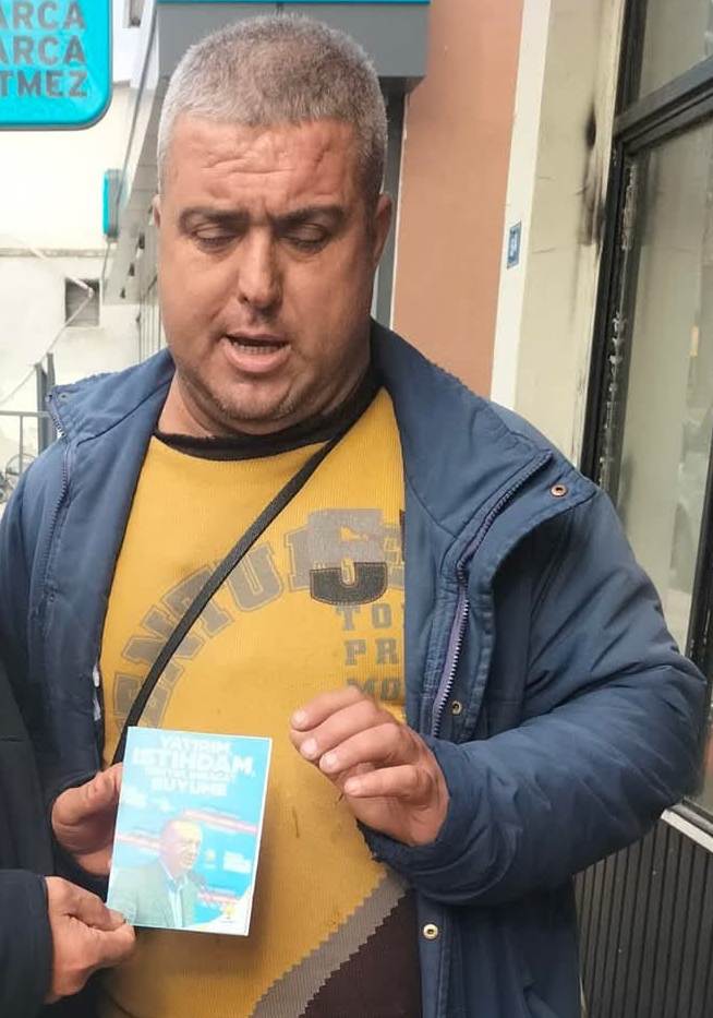 KARBONMONOKSİT ZEHİRLENMESİ: BABA VE KIZI HAYATINI KAYBETTİ