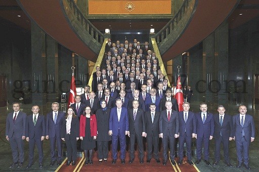 YILIN İDARECİLERİ AÇIKLANDI: ÖDÜLLER 18 ŞUBAT’TA KÜLLİYE’DE VERİLECEK