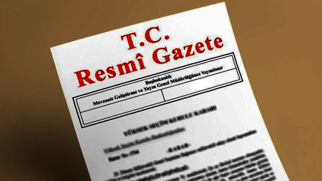 KABİNEDE İÇİŞLERİ BAKANI VE ADALET BAKANI DEĞİŞTİ