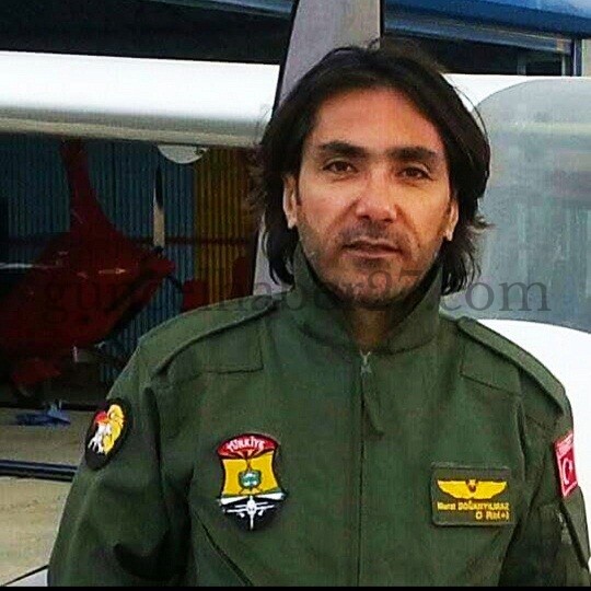 EMEKLİ POLİS MEMURU DOĞANYILMAZ VEFAT ETTİ